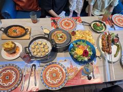 -卢布里西餐厅(星海广场店)