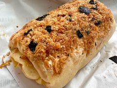 -DRUNK BAKER(上海陕康里店)