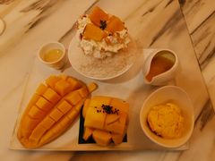 -Make Me Mango Tha Tian