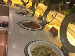 -东方之珠洗浴休闲广场(南开店)