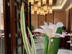 -扬州香格里拉·香宫中餐厅
