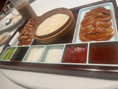 -荣兴酒家(徐家汇店)