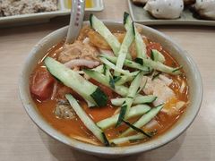-百家鸡味馆(清泰店)