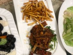 -大鸭梨(天通西苑店)