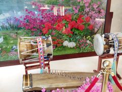 -朝鲜玉流馆(滨河东路店)