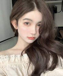 -万丝造型