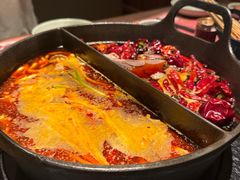 -盡膳口福跷脚牛肉火锅(晶耀前滩店)