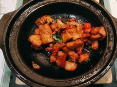 -在莲野·湖北民间菜·头牌松滋鸡(光谷步行街店)