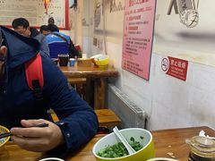 -豫石记羊汤(北苑店)
