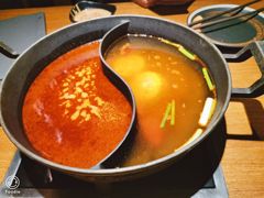 -呷哺呷哺 黄金牧场 (新中关购物中心店)