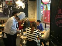 -避风塘(百联东郊店)
