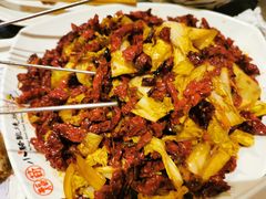 -福苗小骆驼烧烤(大唐不夜城店)