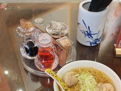 -一记面馆(易发店)