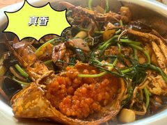 -秦记香辣蟹(松榆里店)