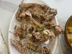 -金海湾海鲜排档(朱家尖店)