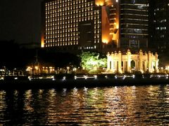 -珠江夜游广州塔·中大码头