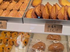 -包满意面包糕点(东坝店)