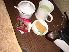 -苏沐堂全息足浴·SPA·按摩(万科美好广场店)