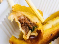 -清真蒋有记(老门东店)