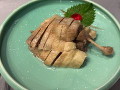 -金哥私房菜馆(张府园总店)