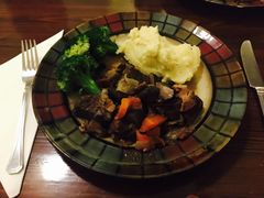 -马克咖啡The Moganshan Lodge