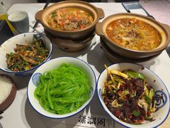 -潇湘阁(昆泰国际大厦店)