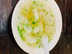 -胥塘陆氏小馄饨