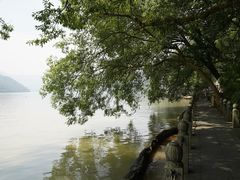 -严子陵钓台(富春江小三峡)