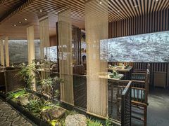 -锦府盐帮·李宅(领展购物广场中关村店)