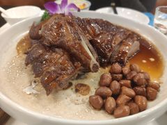 -金湖港式餐厅(建外店)