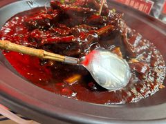 -回味黑鸭煲·始于2006(万松园店)