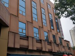 -静安寺街道社区卫生服务中心