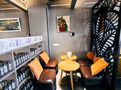 -10号线创意公园·普娴茶空间