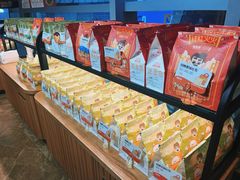 -爸爸糖吐司面包(北京西单大悦城店)