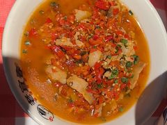 -老宜春味道(都市春天店)