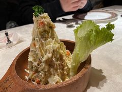 -俄士厨房(环球港店)