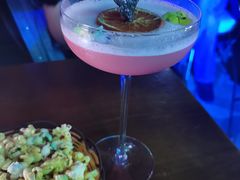 -MOSSO音乐酒吧·Live House(南京西路店)