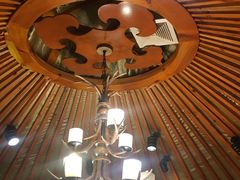 -蒙古大营(朝阳公园店)