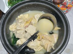 -董家大院·京味家常菜(朝丰家园店)