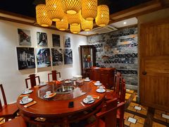包厢-黄家码头老火锅(解放碑旗舰店)