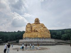 -千佛山风景名胜区