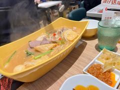 -谭仔米线(壹方城店)
