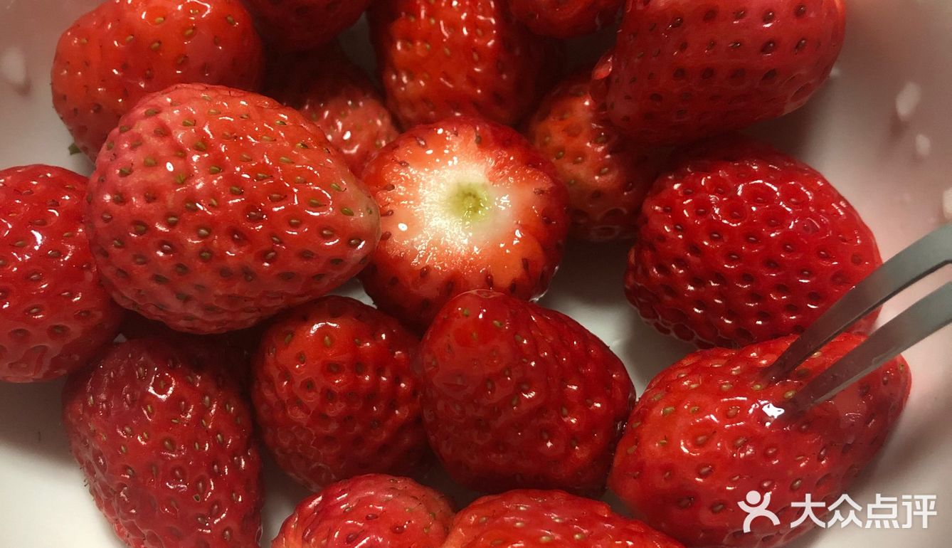 宅家生活之吃吃吃 嗯，这段时间真的是除了青菜还是青菜