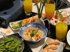 -曙亚洲餐厅-重庆富力艾美酒店(南坪万达广场店)