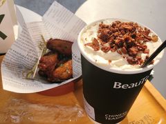 -BeauTea水仙(coco park店)