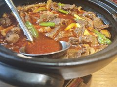 -肖记公安牛肉鱼杂馆· 省级非物质文化遗产(仁和路店)