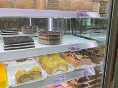 -玛尔哈巴·塔塔尔糕点(华侨小区店)