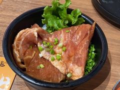 -香猪坊韩国烤肉专属门店(魏公村店)