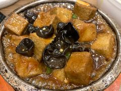 -锡和无锡菜(景丽苑店)