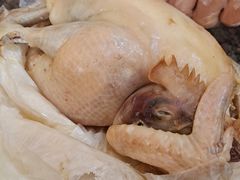 -阿侬盐焗鸡(清澜店)